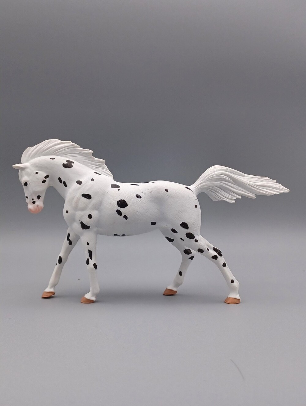 Safari Ltd Knabstrupper Horse